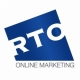 Homepage Design RTO GmbH